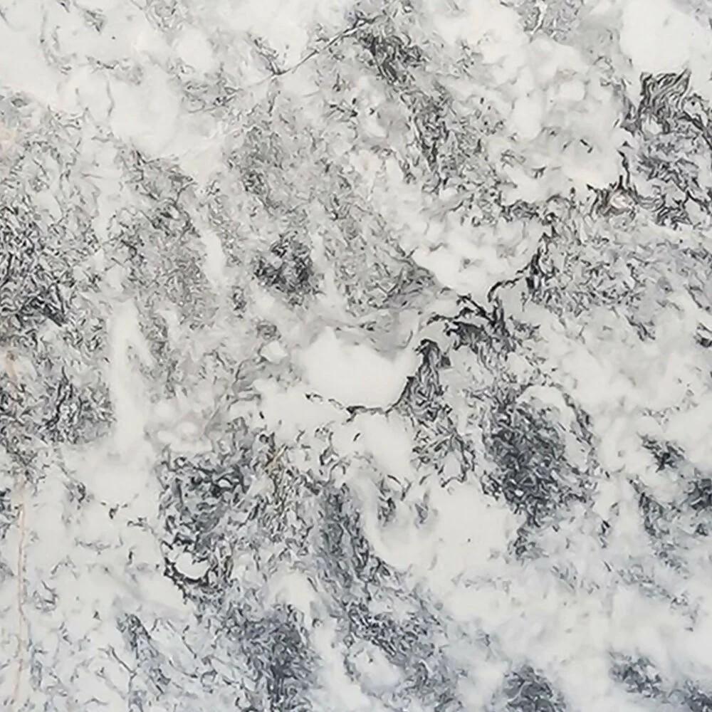 White Grey Marble