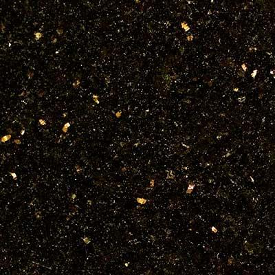 Black Galaxy