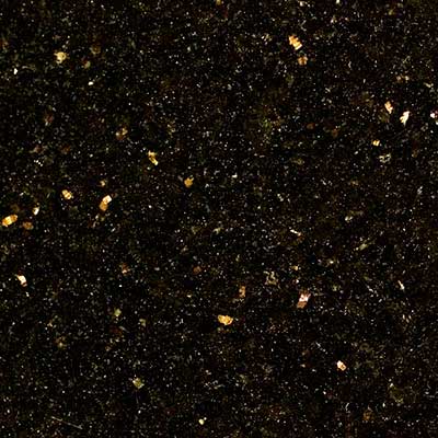 Black Galaxy